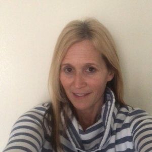 Meet your Posher, Cristine